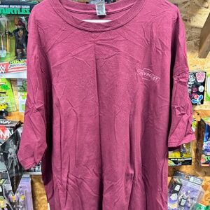 Mens Chevrolet Tshirt sz XXXL